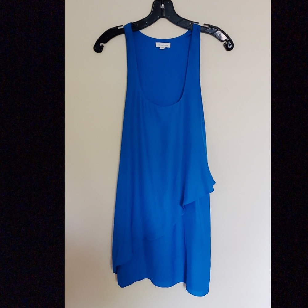 Flowy Summer Dress